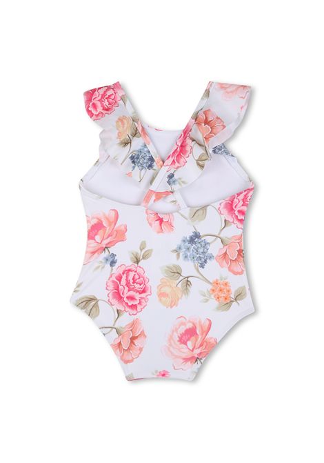 Costume con logo CHLOE' KIDS | C20915KS95